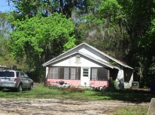 137 Crooms Rd, Brunswick, GA 31520