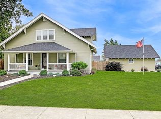 606 Main St, Michigantown, IN 46057