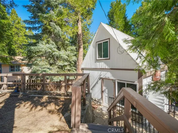 26220 Boulder Ln, Twin Peaks, CA 92391