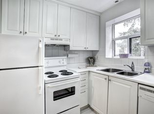 Bloor St. W., Toronto, ON M8X 1A5