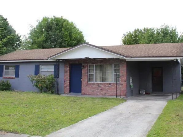 5177 Edwina St, Orlando, FL 32811