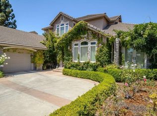 5842 Brookline Ln, San Luis Obispo, CA 93401