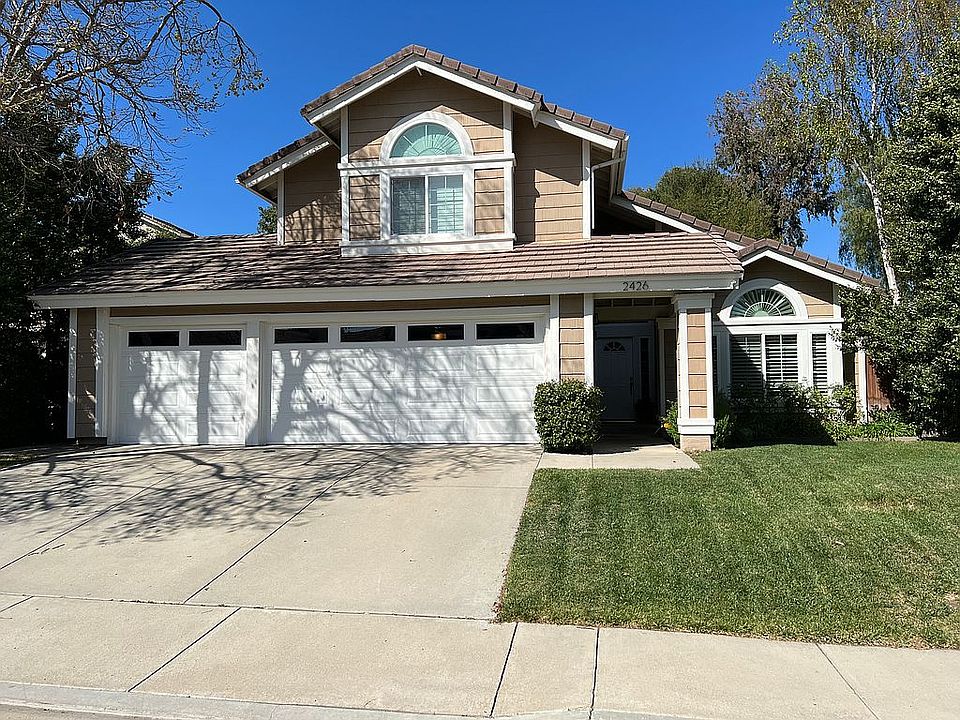 2nd image of 2426 Rikkard Dr