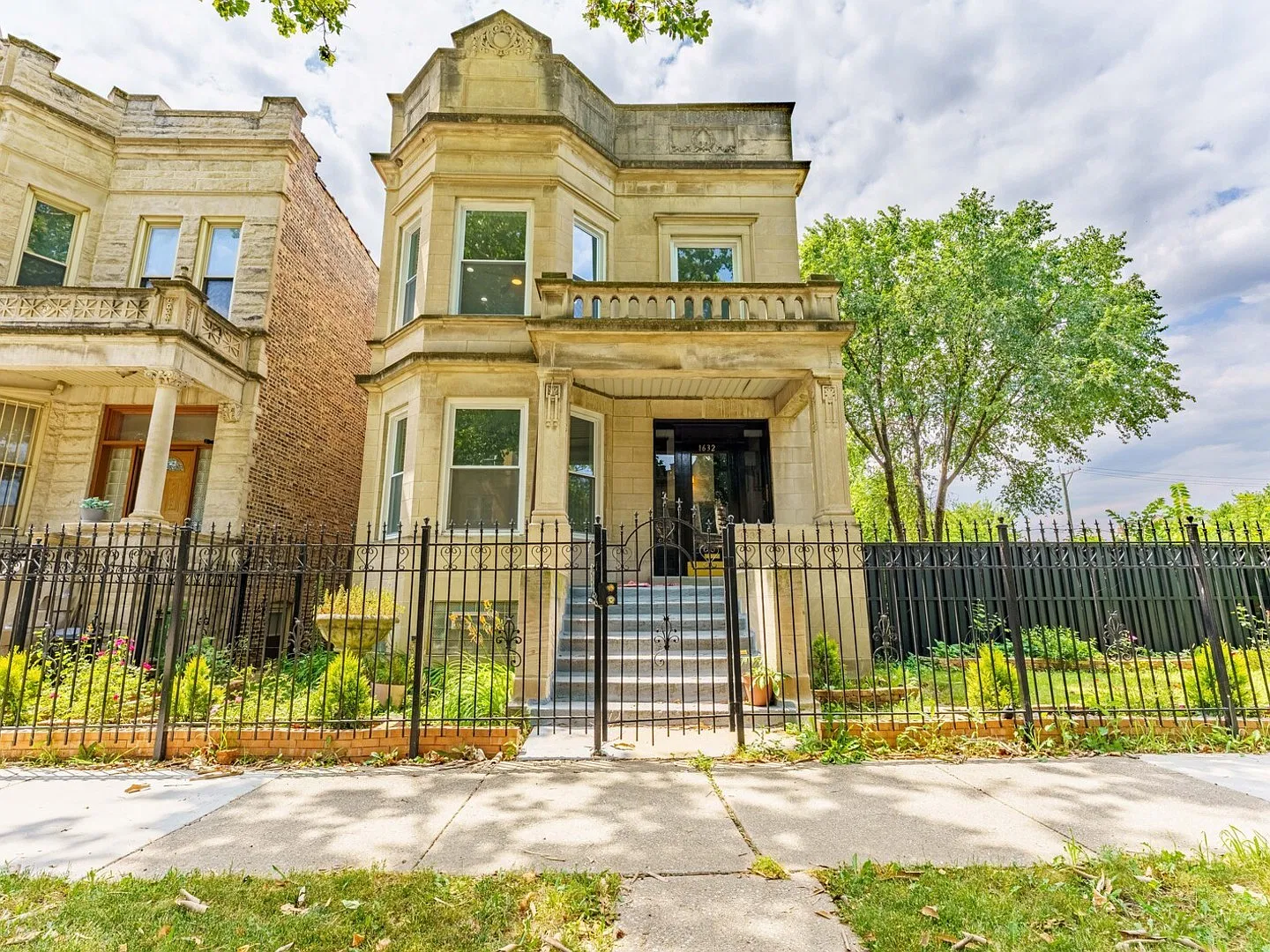 4 bed, 3750 sqft, $1,500 — Photo 1