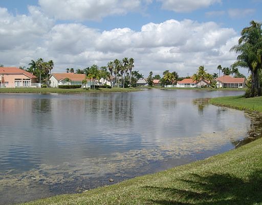 Lake View