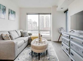 930 S 6th Ave SW #3007, Calgary, AB T2P1J3