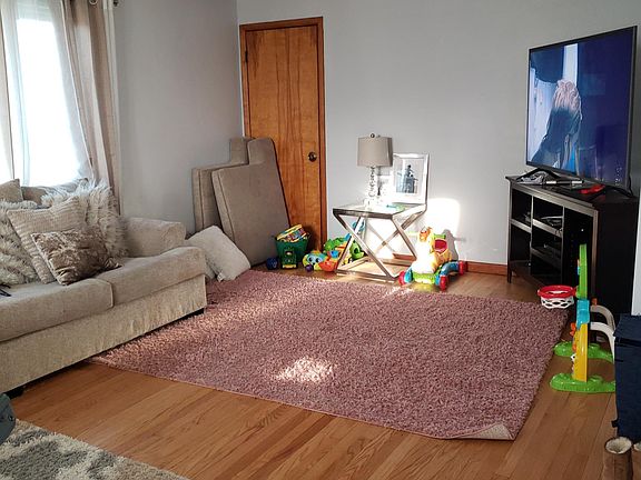 Very Large Living Room