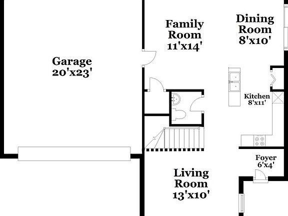 2nd image of 5309 W Raymond St