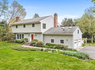 9 Big Pines Rd, Westport, CT 06880