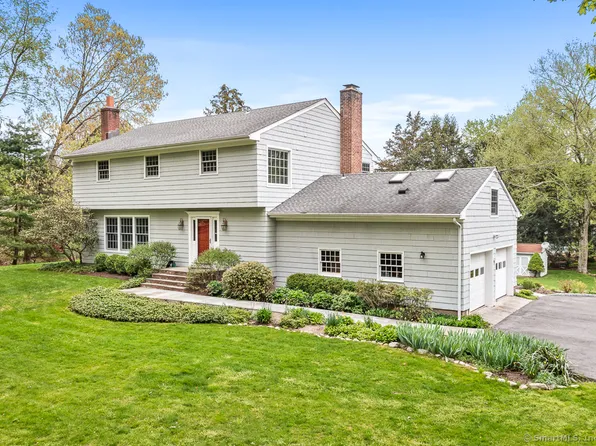 9 Big Pines Road, Westport, CT 06880