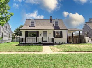 3458 Liberty Pkwy, Baltimore, MD 21222