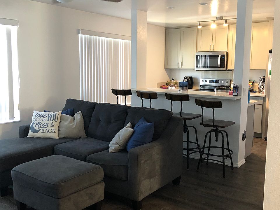 2nd image of 92-1140 Panana St APT 106