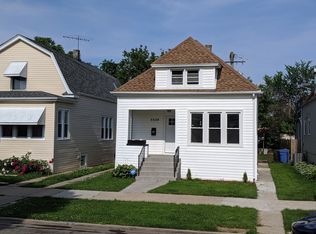 3329 N Kilpatrick Ave, Chicago, IL 60641