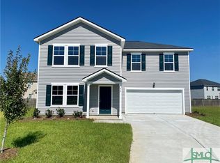 23 Cadre Cir, Savannah, GA 31419