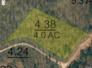 70 Jitterbug Ln, Cedar Grove, TN 38321