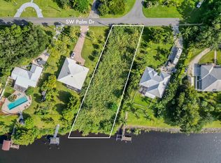 15340 SW Palm Drive, Indiantown, FL 34956