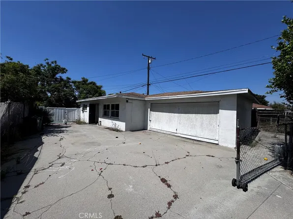 3629 Athol St, Baldwin Park, CA 91706