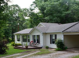 109 Whitley Rd, Booneville, MS 38829