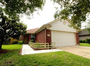 13107 Willow Landing Ln, Houston, TX 77085