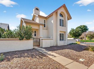 1535 N Horne UNIT 75, Mesa, AZ 85203