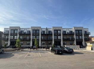 25 Palace St #409-R23, Kitchener, ON N2E 0J3