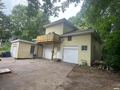 1326 E 9th St, Davenport, IA, 52803