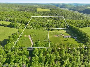 0 Hagerman Rd, Waverly, NY 14892