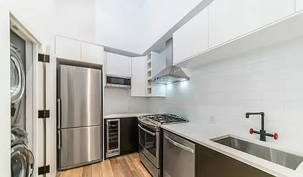 Rented by REAL New York