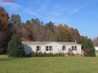 1360 Long Creek Rd, Kings Mountain, NC 28086