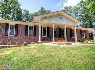 4781 Summerford Dr, Atlanta, GA 30338