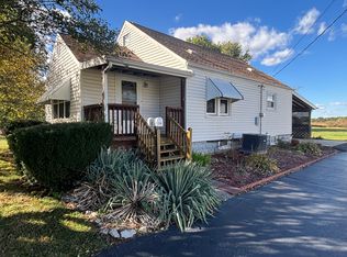 132 Virginia St, Bethalto, IL 62010
