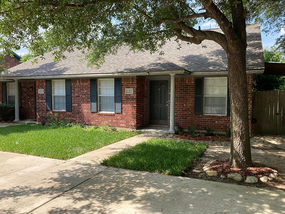 2327 Pintail Ln, College Station, TX 77845 Zillow
