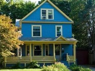 12 Linden Ave, Greenfield, MA 01301