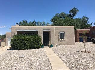 2719 San Diego Ave SE, Albuquerque, NM 87106