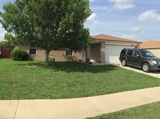 4305 Janelle Dr, Killeen, TX 76549