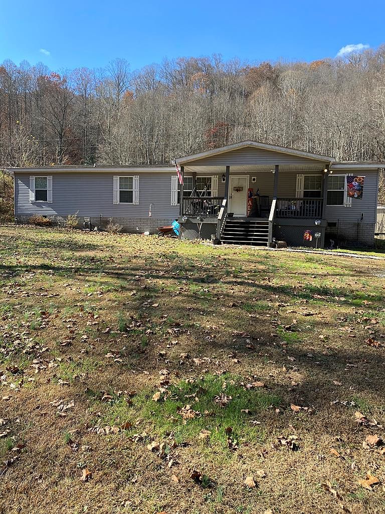 514 Drews Crk, Naoma, WV 25140 Zillow