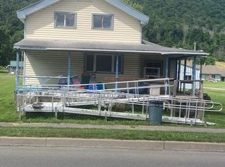 307 E Main St, Knoxville, PA 16928
