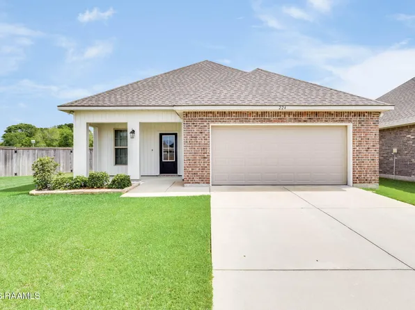 224 Crescent View Ln, Duson, LA 70529