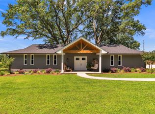 572 Zion Church Rd, Easley, SC 29642