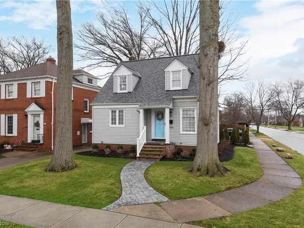 3325 W 162nd St, Cleveland, OH 44111