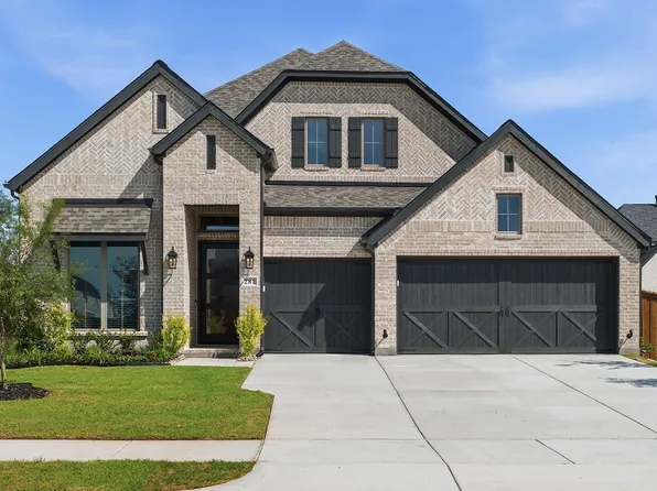 281 Woodoat Rd, Waxahachie, TX 75165