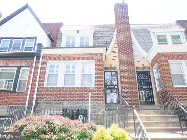 1810 73rd Ave, Philadelphia, PA 19126