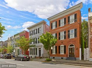 118 W 3rd St, Frederick, MD 21701