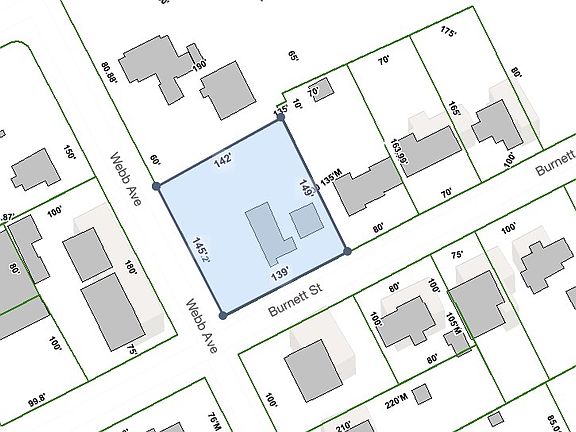 4th image of 151 Burnett St