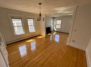 69 Aberdeen Ave #69, Cambridge, MA 02138