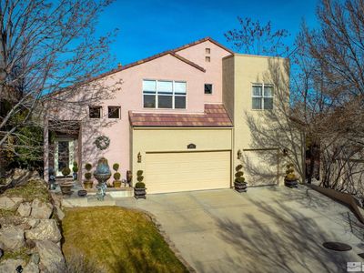 2551 Edgerock Rd, Reno, NV, 89519
