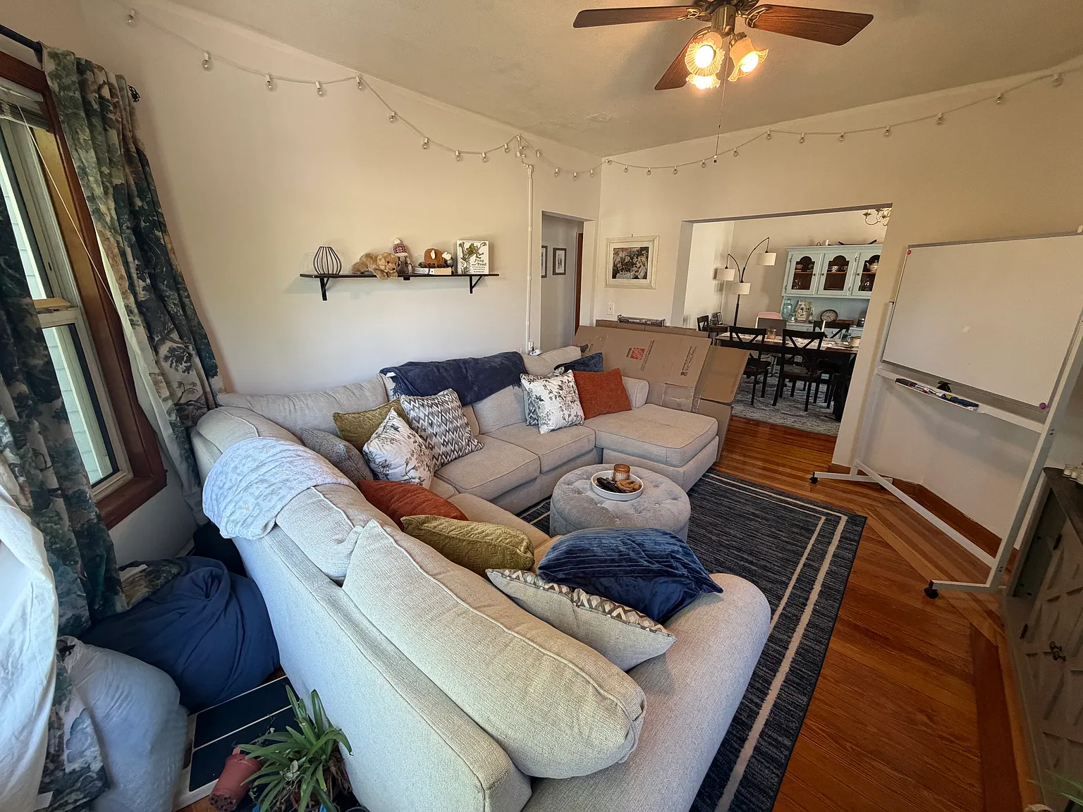2 bed, 1380 sqft, $2,900 — Photo 4