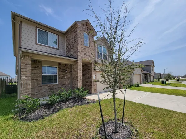 24822 Adami Veduta Ct, Katy, TX 77493