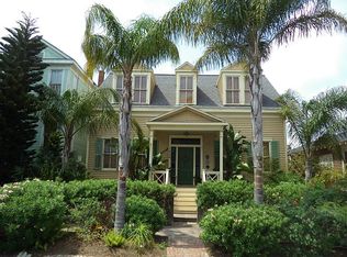 1524 Avenue K, Galveston, TX 77550