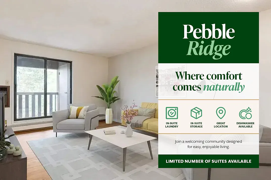 Pebble Ridge — Photo 1